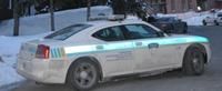 La police recherche des témoins
