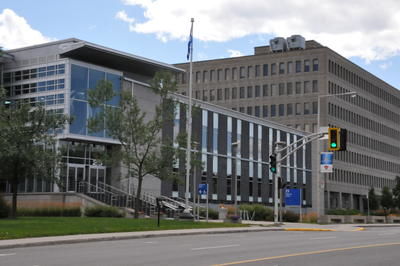 Agressions sexuelles au centre Hubert-Maisonneuve: le procès de l'accusé est remis