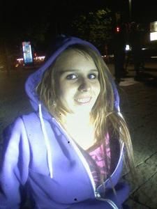 Une jeune fugueuse est recherchée
