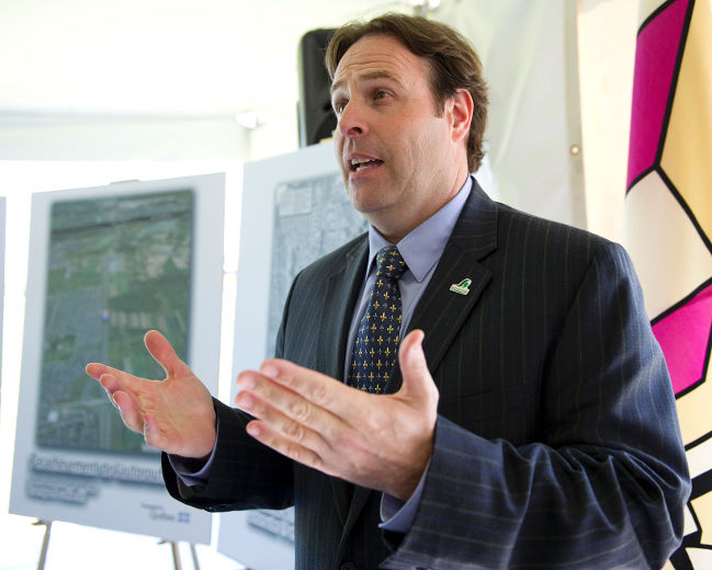 Paul Larocque