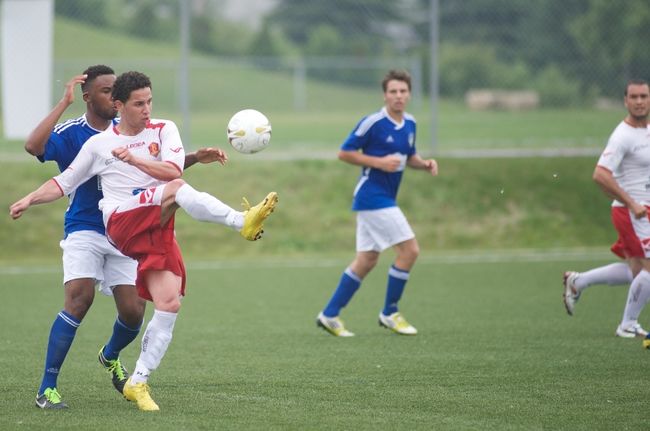 Confirmé : le FC Boisbriand cesse ses activités