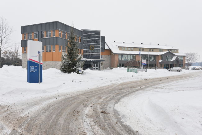 Les contribuables de Mirabel paient le plus petit compte de taxes parmi les municipalités des MRC Thérèse-De Blainville et Mirabel.