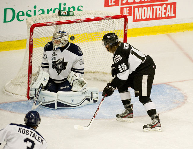Ryan Tesink devrait contribuer davantage