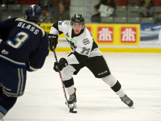Guillaume Beaudoin a élevé son jeu d’un cran