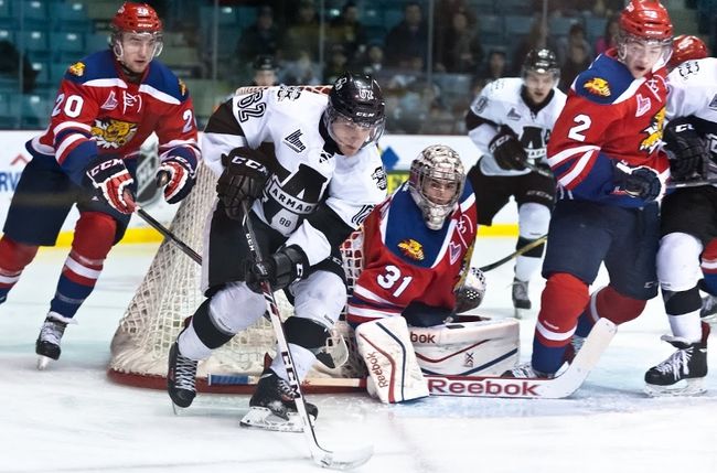 L’Armada veut en finir avec les Wildcats
