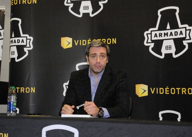 L’Armada veut attirer les jeunes