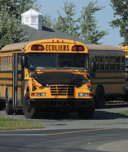 La CSSMI devra hausser de 8,5 % son compte de taxes scolaires.
