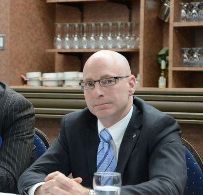 Le ministre Jean-Denis Girard sera de passage à la CCITB
