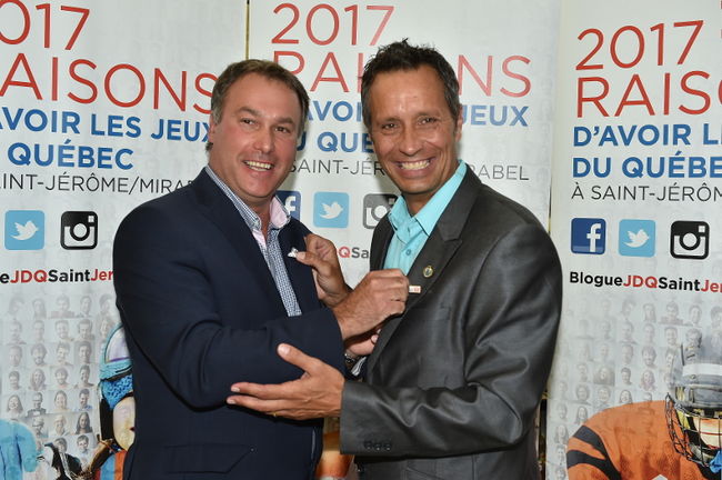 Finale des Jeux du Québec hiver 2017: le milieu hôte sera connu mercredi