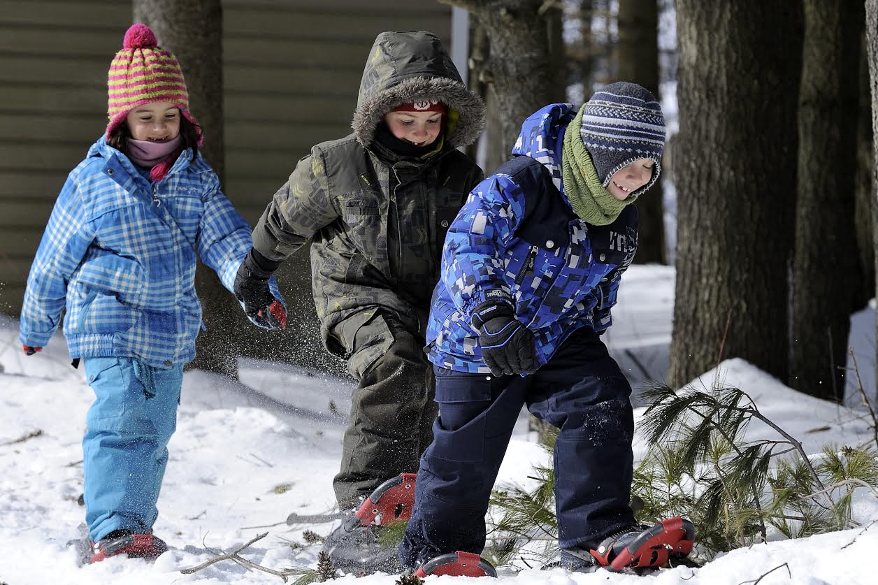 Plusieurs activités durant la relâche scolaire à Sainte-Thérèse 