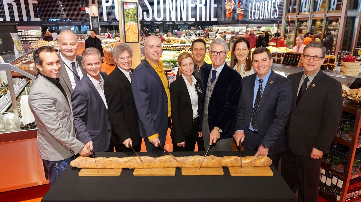 Un Provigo Le Marché ouvre ses portes à Blainville