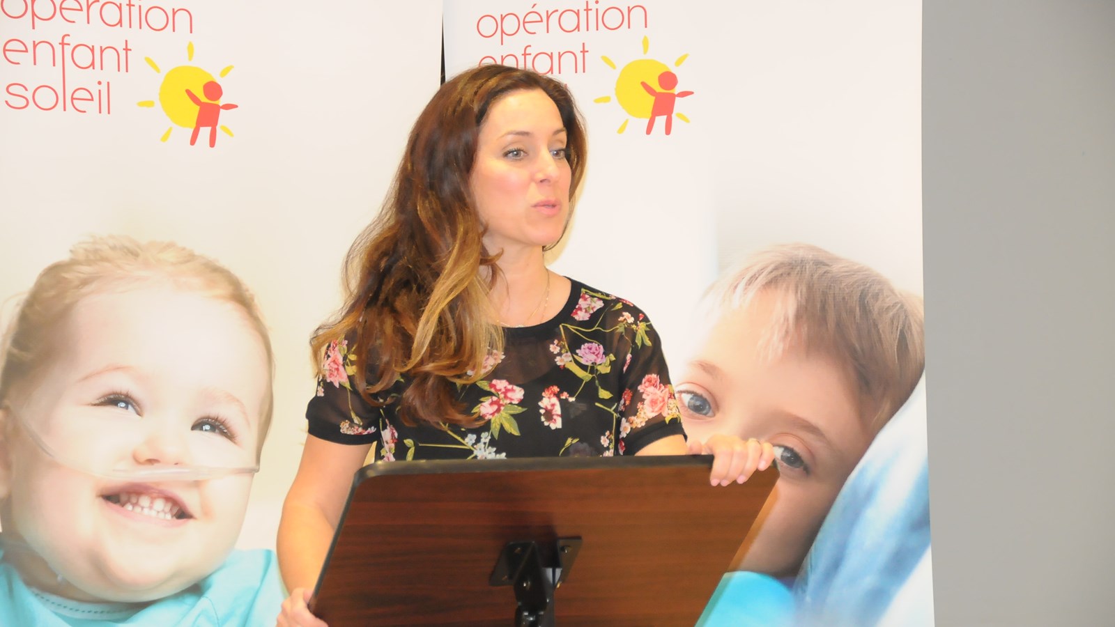 Opération Enfant Soleil remet plus de 20 000 $ dans la région