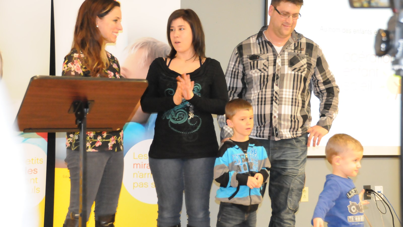 Opération Enfant Soleil remet plus de 20 000 $ dans la région