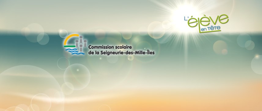 Qui sont les 10 enseignants préférés de la Commission scolaire de la Seigneurie-des-Mille-Îles? 
