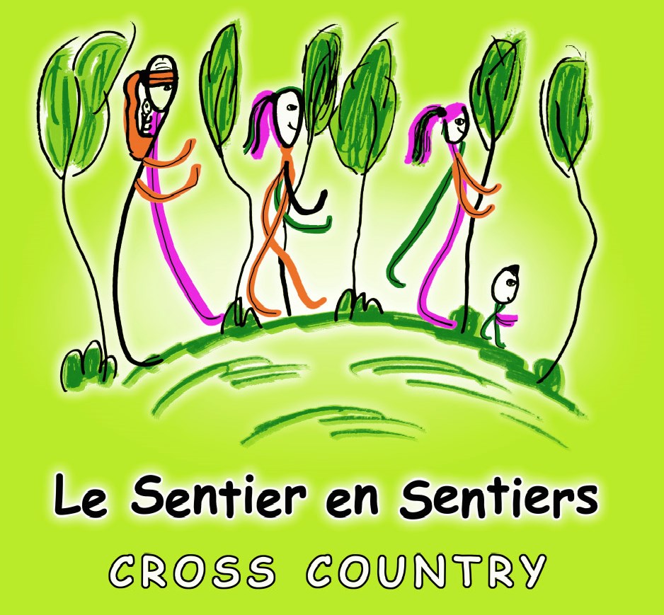Un premier cross-country pour l'école alternative Le Sentier