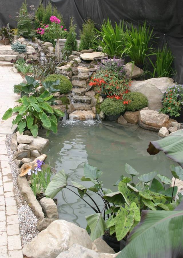 1er prix Jardins de la relève pour le CFAM