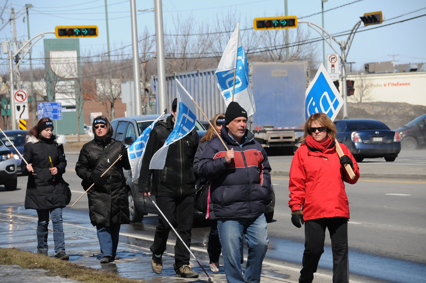 Manifestations en santé et en éducation