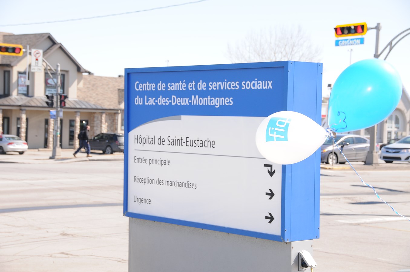 Manifestations en santé et en éducation