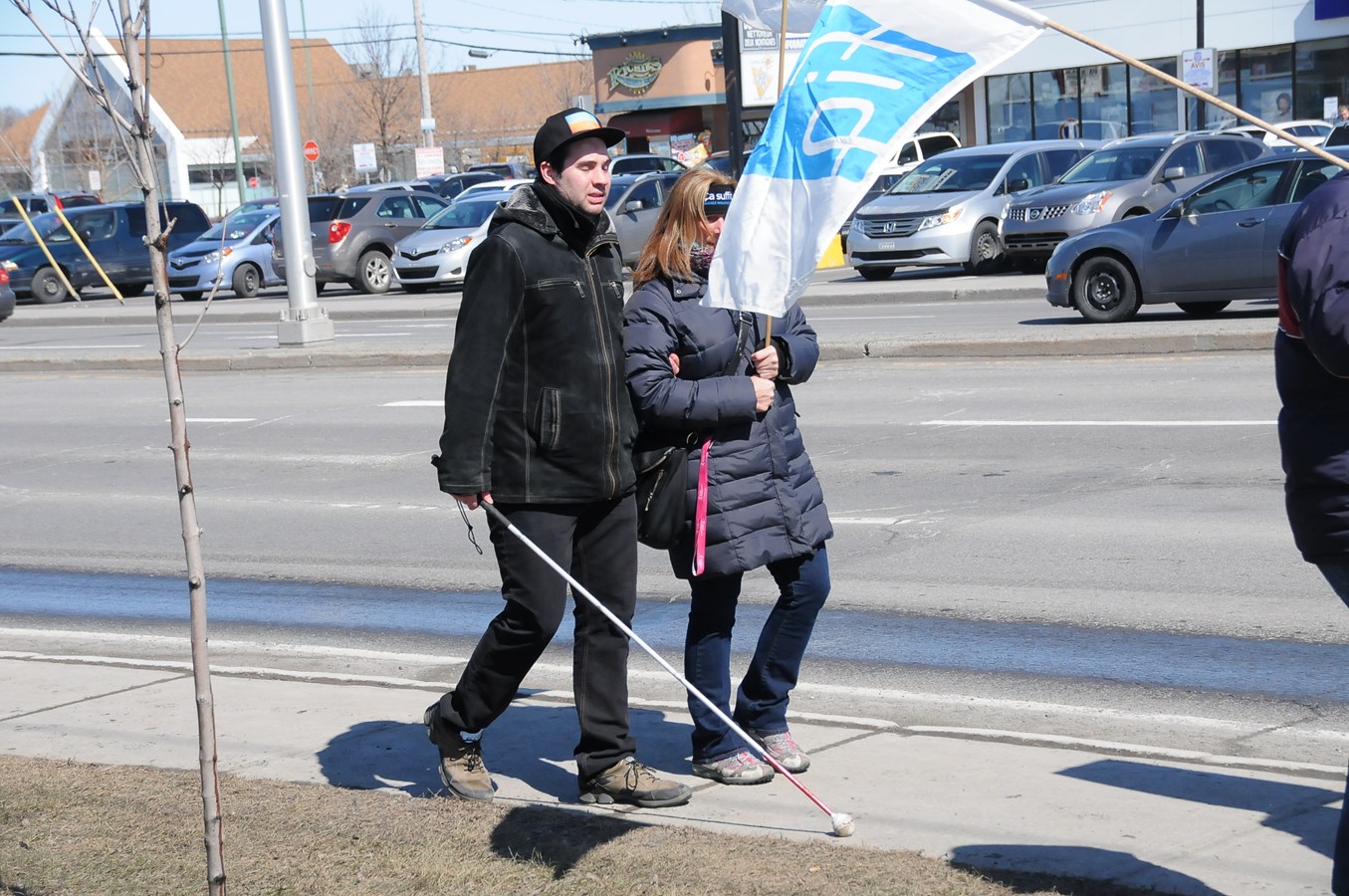 Manifestations en santé et en éducation