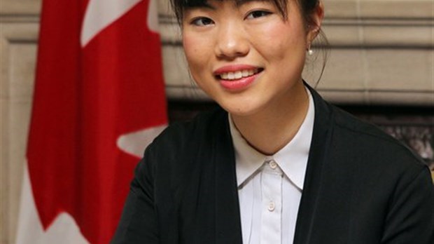 Laurin Liu dénonce le manque de ressources fédérales en itinérance pour les Laurentides 