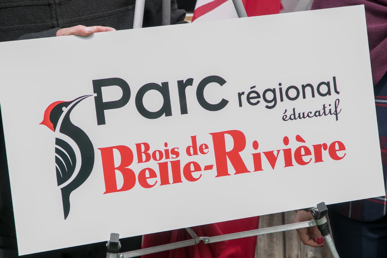 Country, gastronomie et nouveautés au parc régional Bois-de-Belle-Rivière