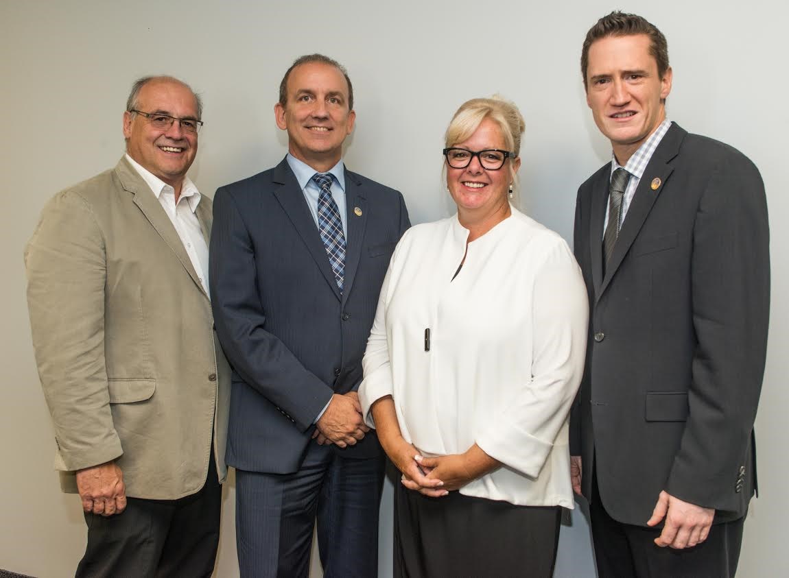 Les députés de la CAQ des Laurentides dénoncent avec véhémence le marché noir des bains supplémentaires aux aînés 
