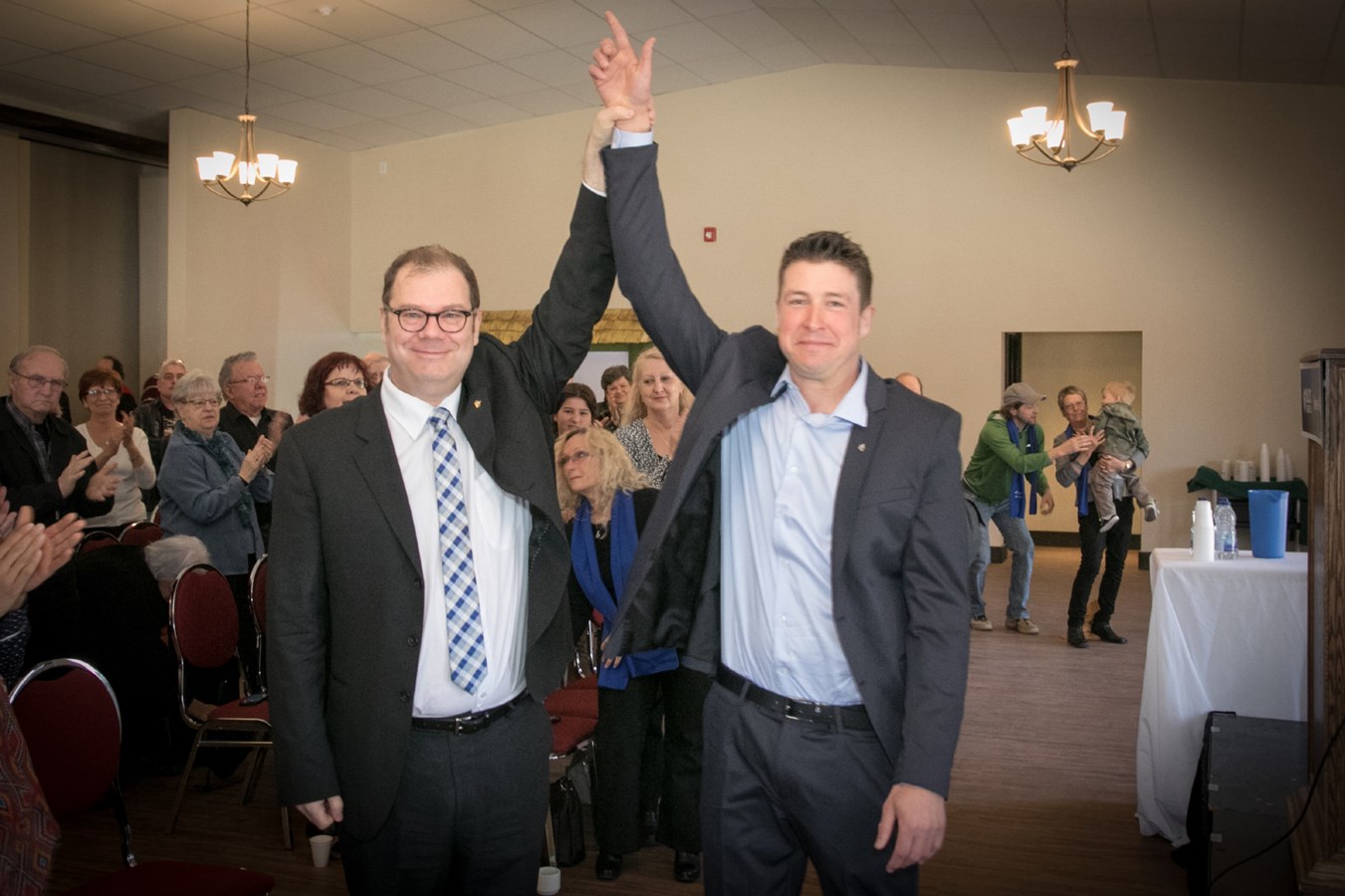 Bloc québécois dans Rivière-des-Mille-Îles: la candidature de Félix Pinel rendue officielle