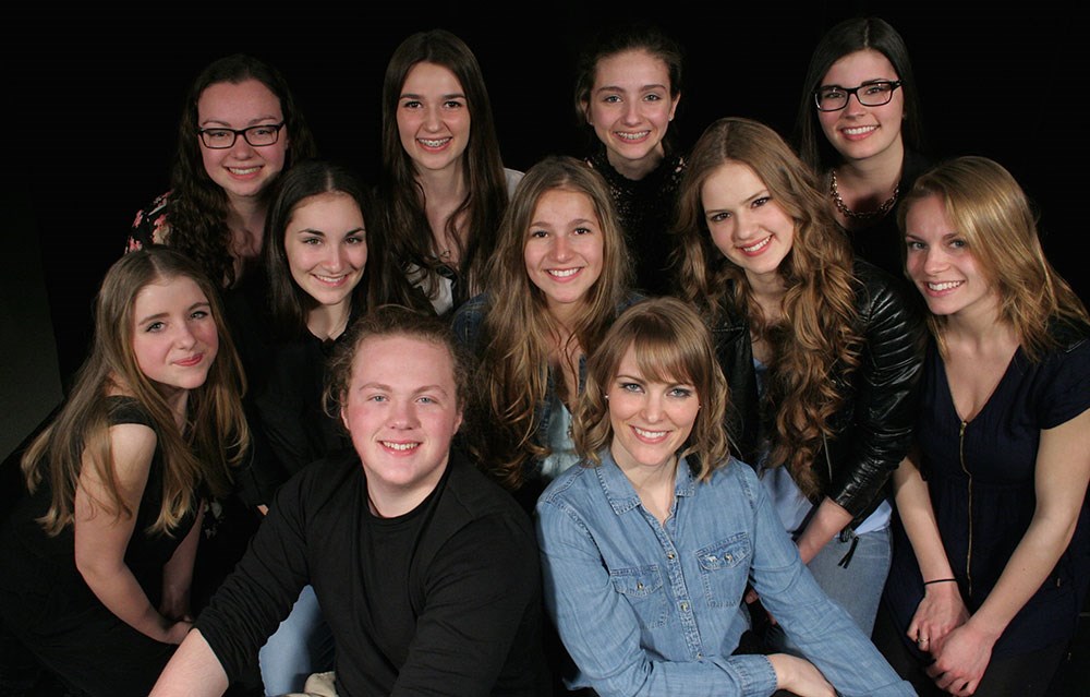 Les 10 finalistes du concours sont dévoilés