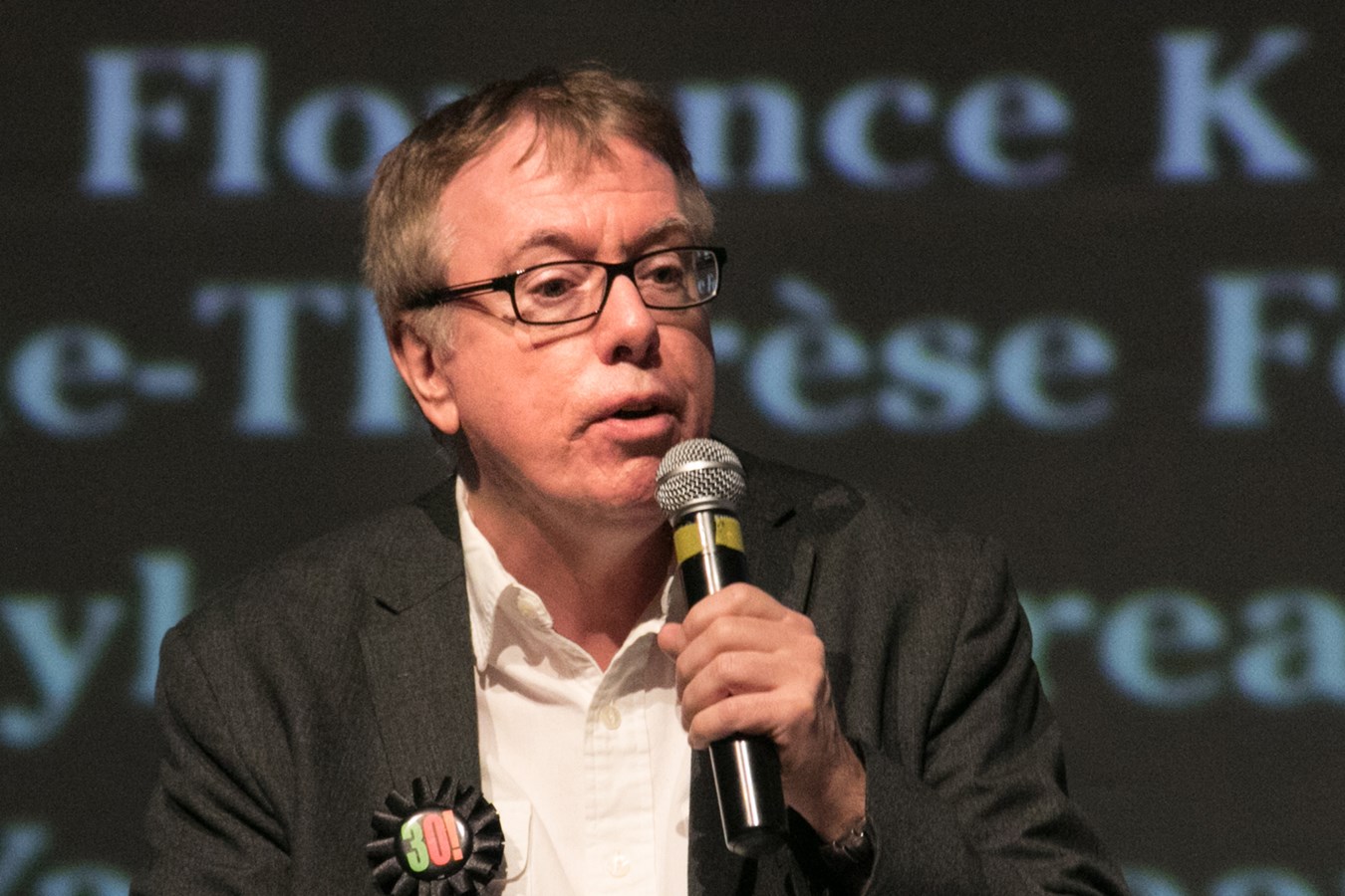 Odyscène célèbre ses 30 ans en grand