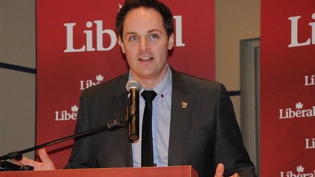 LETTRE OUVERTE: Karl Trudel réplique à TransCanada