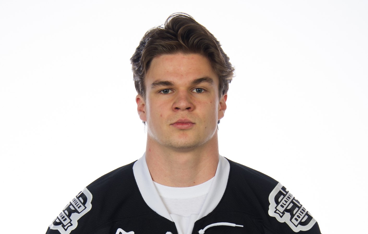 Les Saguenéens l'emportent contre Blainville-Boisbriand