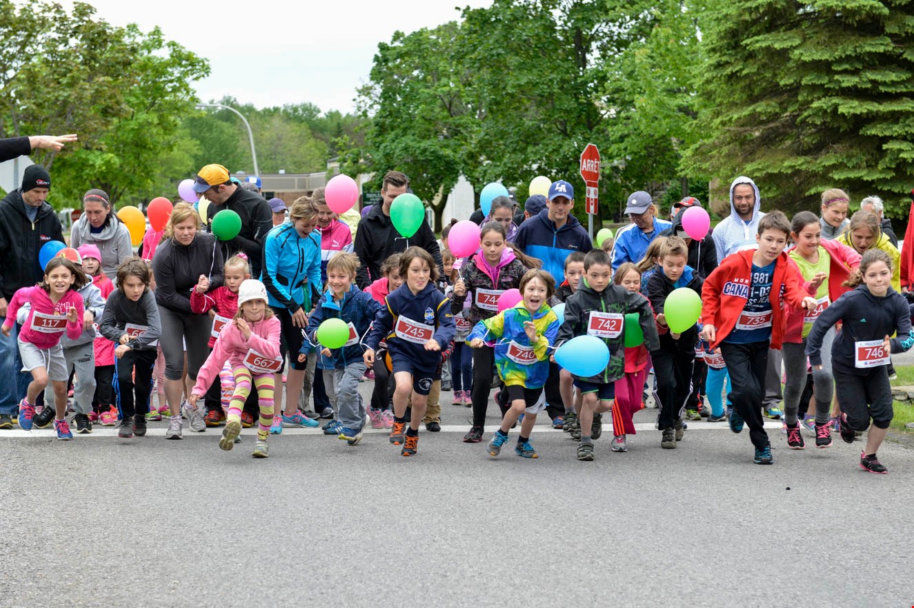 38e édition du 10 km de Lorraine le 28 mai prochain