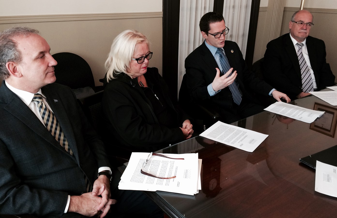 Listes d’attente et délais inacceptables pour les députés de la CAQ des laurentides