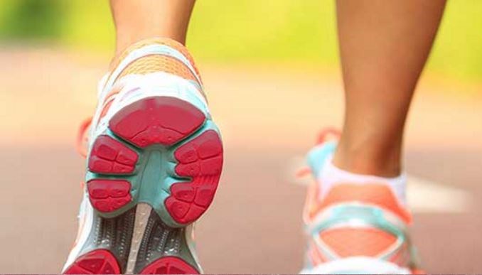 La Marche du Cœur des Laurentides,  un pas à la fois pour créer plus de survivants