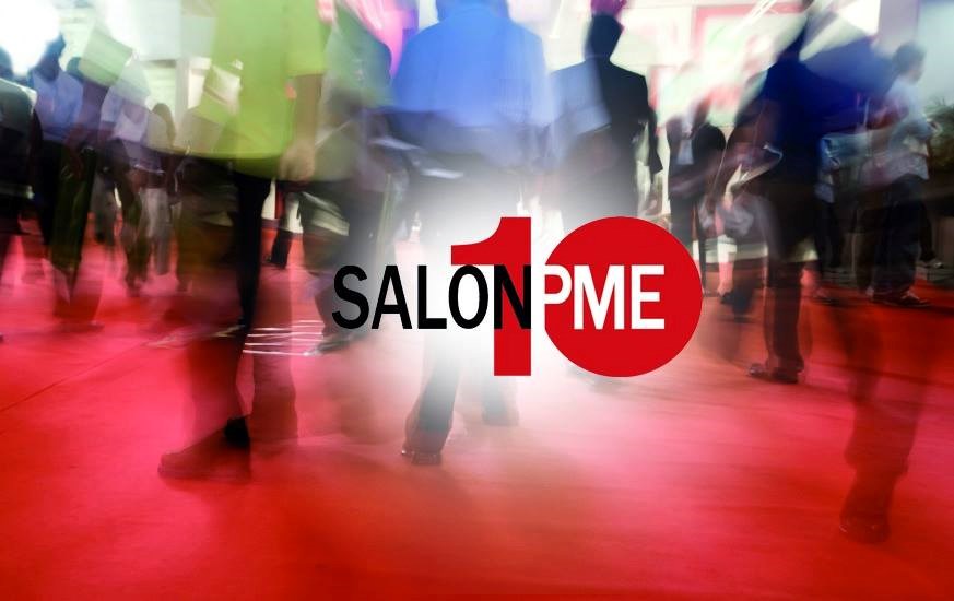 Franc succès pour le 10e anniversaire du Salon PME COLLÈGE LIONEL-GROULX