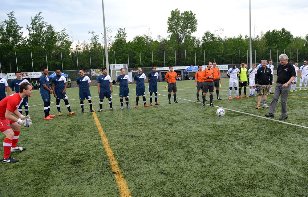 Première ligue de soccer : laissez-passer gratuits pour la saison