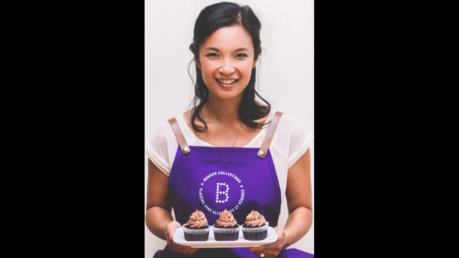 Ouverture de la première Pâtisserie & Boulangerie sans allergènes & végane de la Rive-Nord!