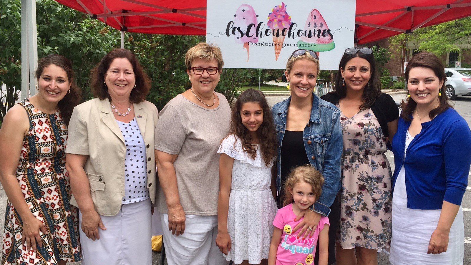 Grande journée des petits entrepreneurs: UNE ÉDITION RÉUSSIE… ET PLUS À VENIR !