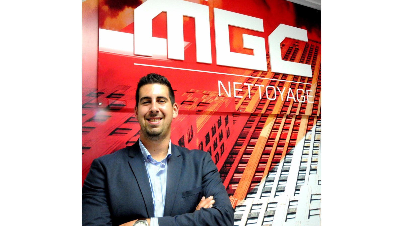Nettoyer, revaloriser et de protéger vos bâtiments grâce à MGC Nettoyage