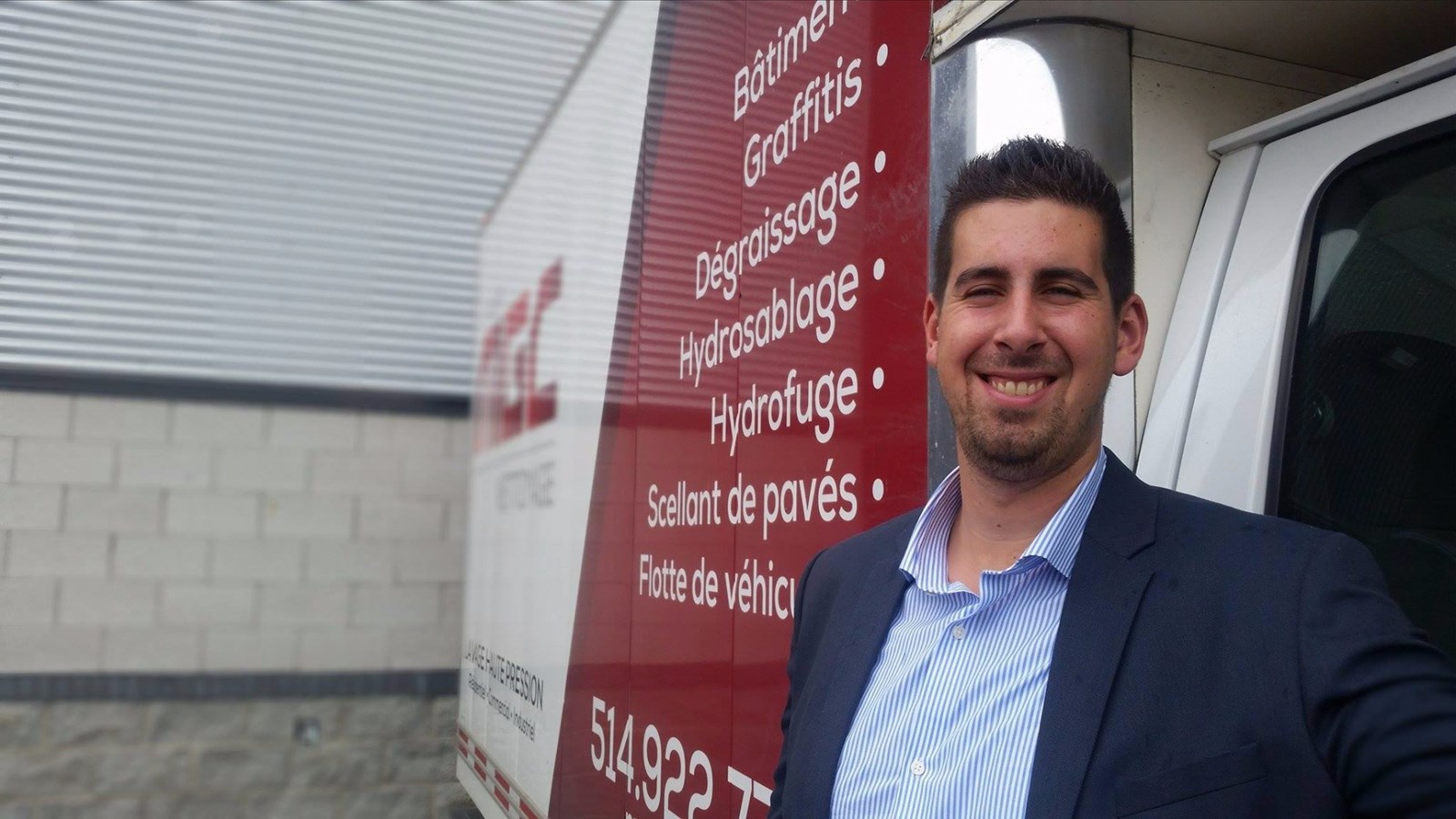 Nettoyer, revaloriser et de protéger vos bâtiments grâce à MGC Nettoyage