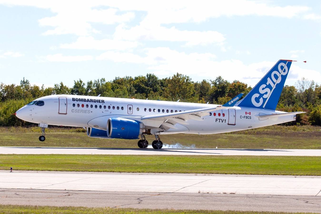 Mirabel voit d'un très bon oeil l'association d'Airbus et de Bombardier