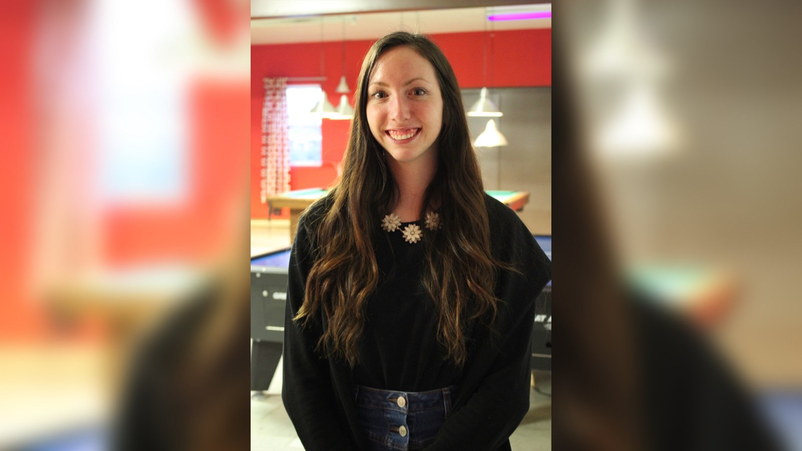 Une travailleuse de milieu se joint à l'équipe de la Ville de Blainville