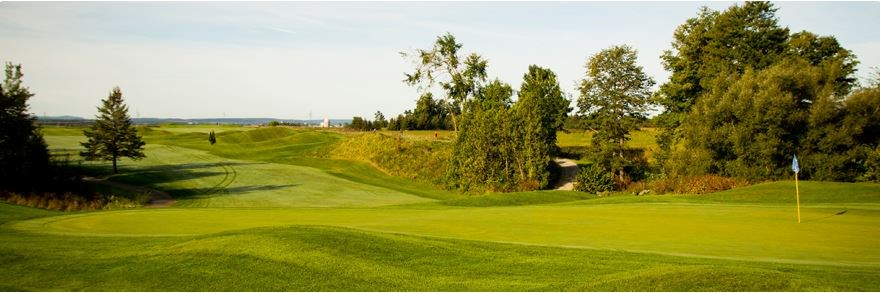 Le Groupe Beaudet vend le Club de golf le Victorien
