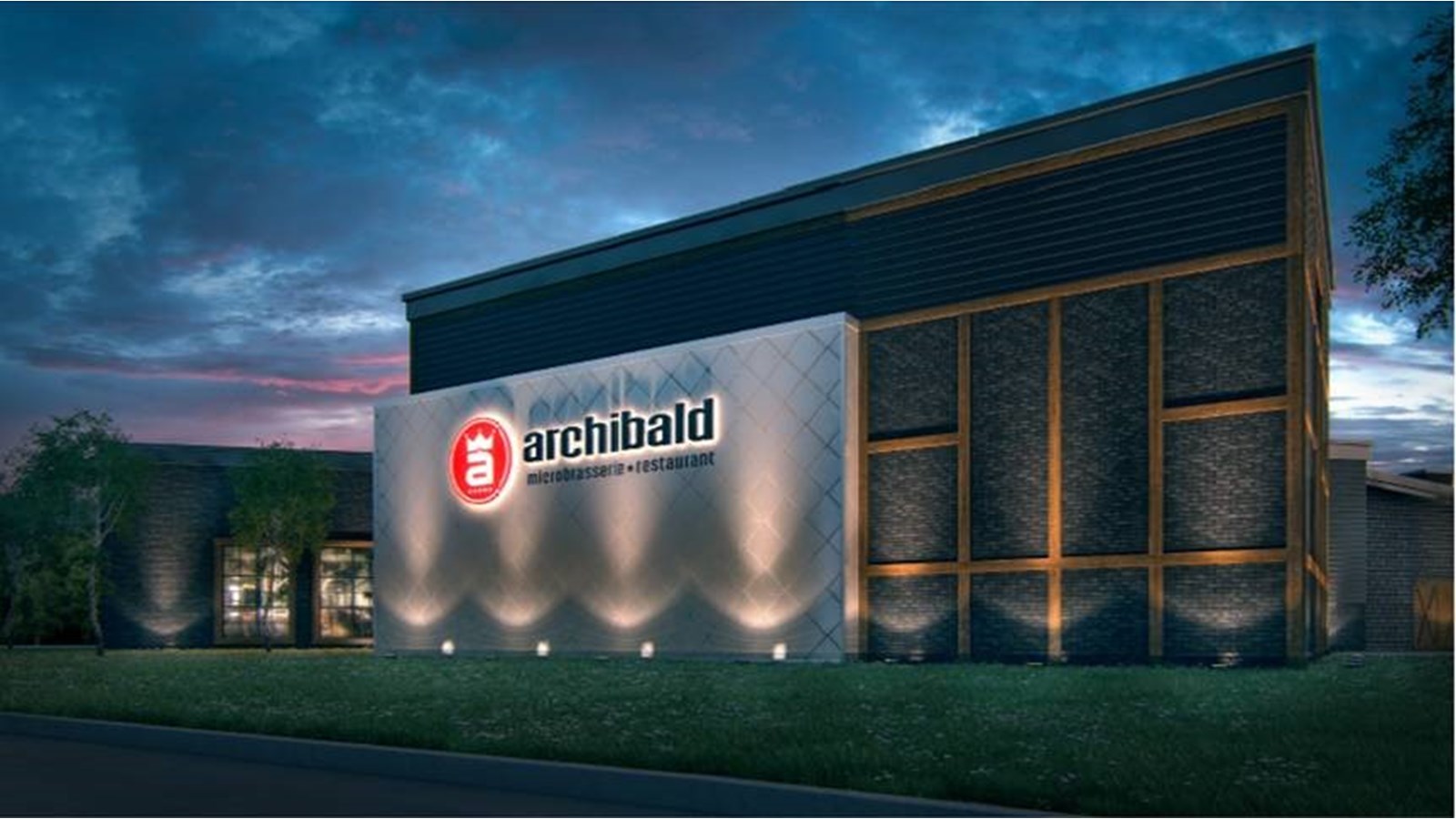 La Microbrasserie Archibald ouvre ses portes à Blainville
