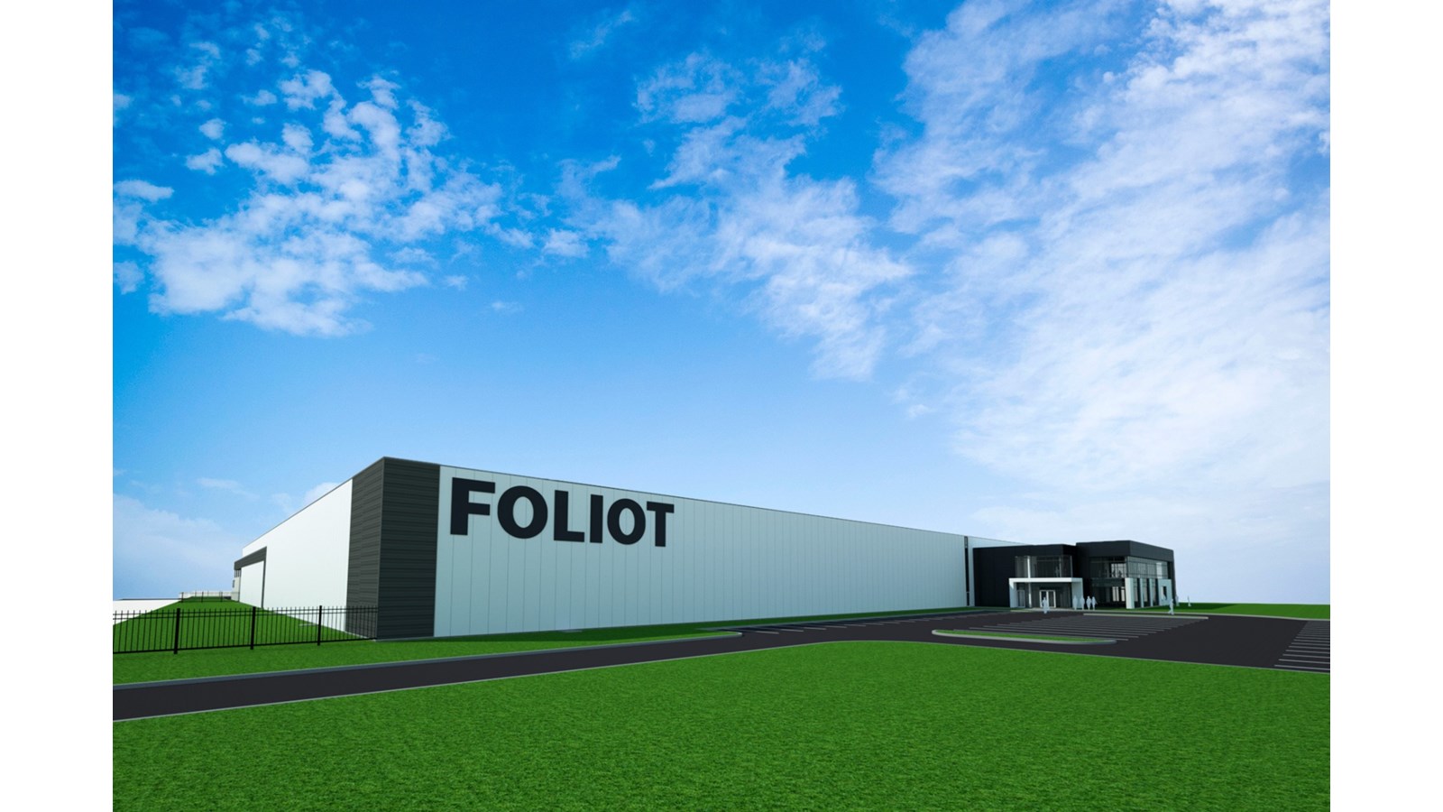 Meubles FOLIOT mise sur l’expertise de SYSCOMAX
