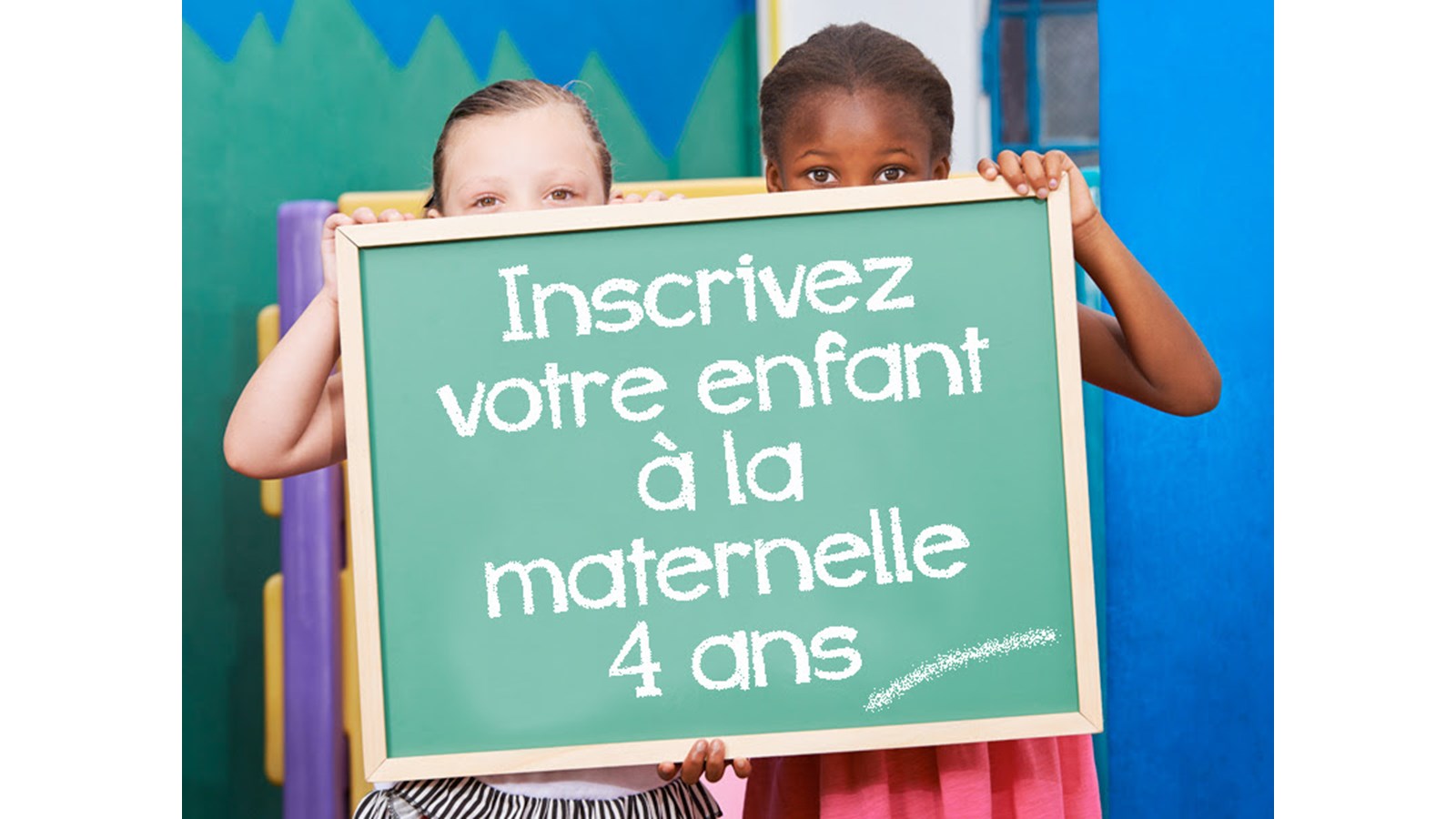 Ajout d’une classe de maternelle 4 ans à Saint-Eustache 