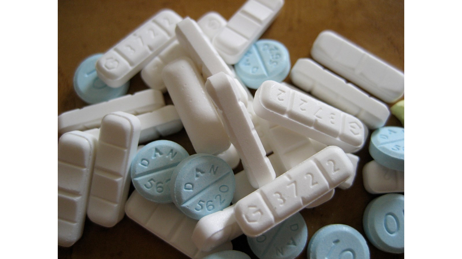 Risques de surdoses reliés à la consommation de drogues