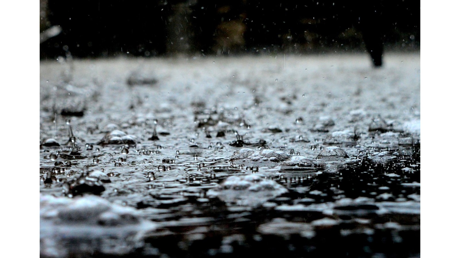 Risques d’inondations dans certains secteurs de Rosemère