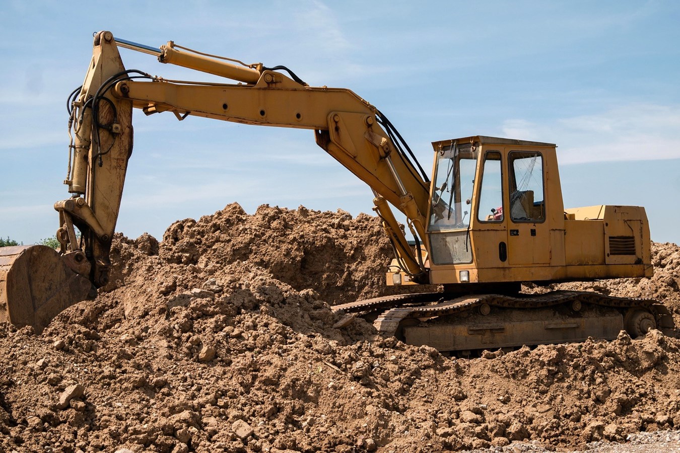 La vigilance s’impose sur les chantiers 