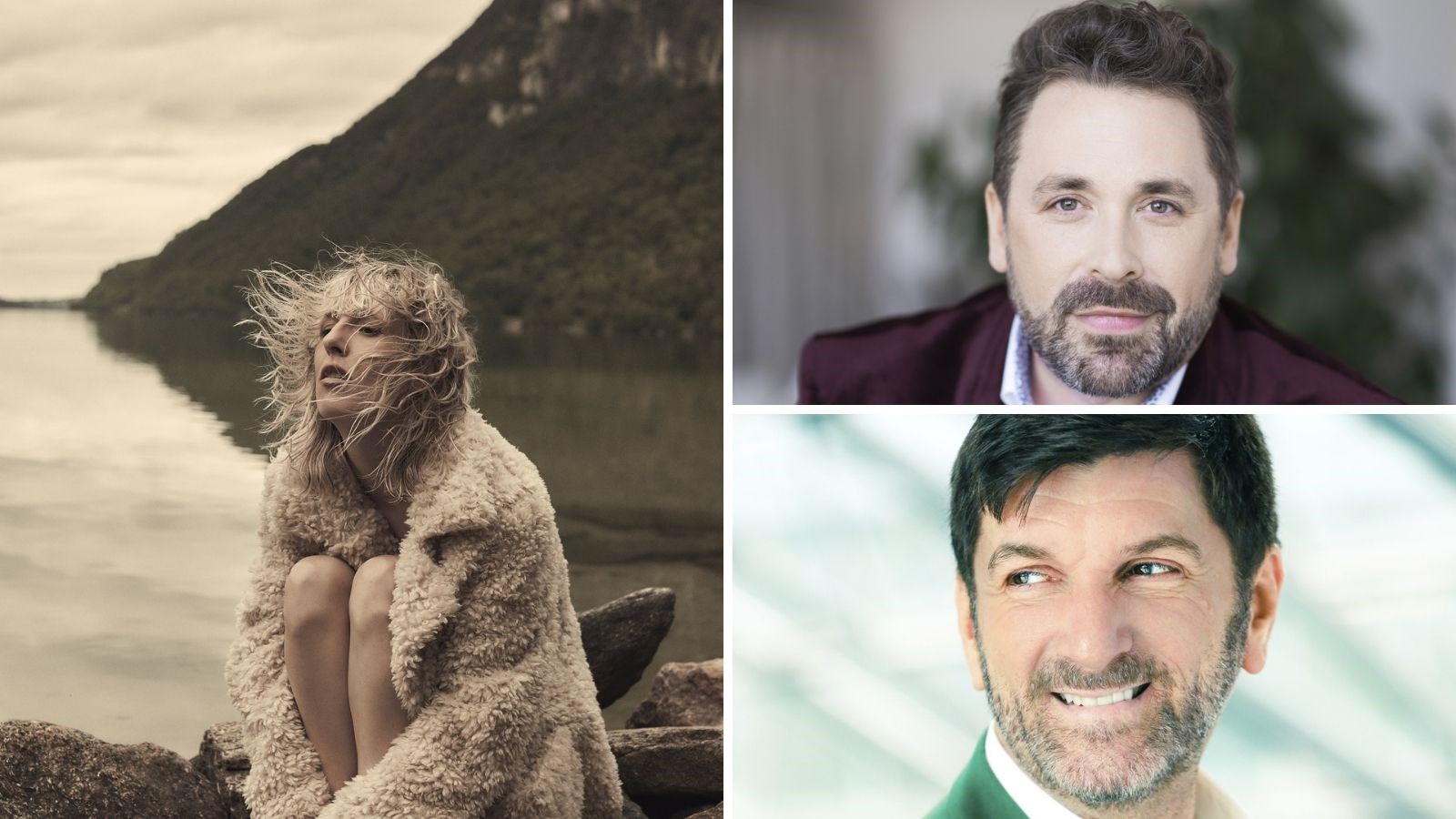 21e édition de la Fête de la musique de Tremblant